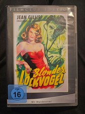 * Blonder Lockvogel   - DVD