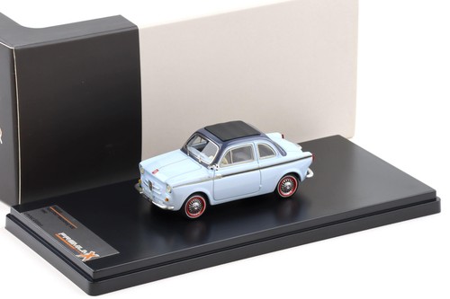Premiumx nsu fiat - nsu,