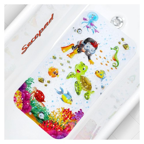 Badewannenmatte rutschfest - , 70