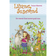 Liliane susewind ein - liliane,