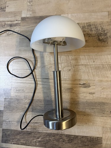 Led tischleuchte 1 flammig - led-, tischleuchte,