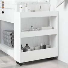 Modern Aufbewahrungswagen