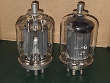 AEG YL1260 Röhrenventil