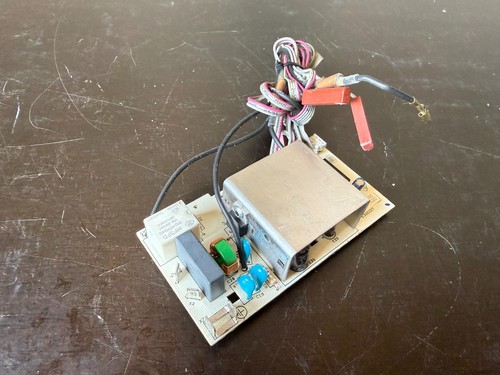 Bosch mum bedienelektronik - mum, 8