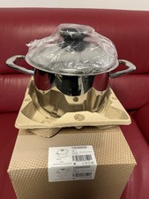 AMC TOPF PREMIUM 24cm 6,5