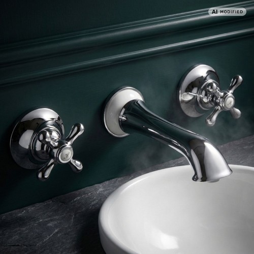 Paulgurkes waschtisch - paulgurkes,