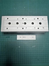 SMC Kompaktschlitten