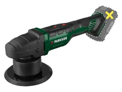 Parkside v - parkside®, 20