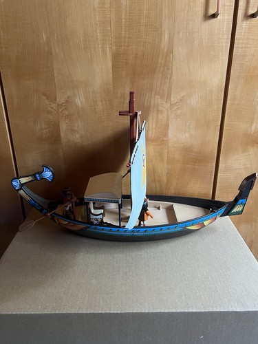 Playmobil 4241 ägypten - 4241,