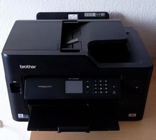 Brother mfc j5335dw - mfc-j5335dw, 4-in-1