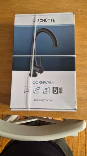 Schütte cornwall 79166 - cornwall,