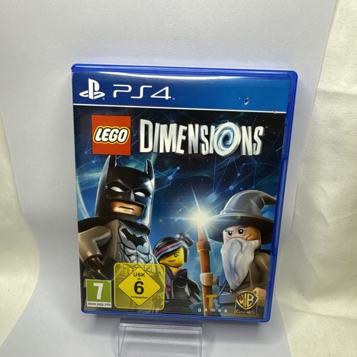 Lego dimensions - lego,