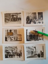 Original Fotos München 2 WK Parade HJ Jugend N2