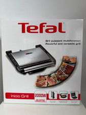 Tefal Inicio Grill 2000W –