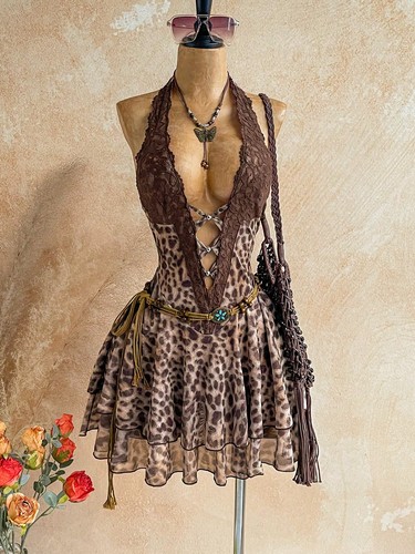 Sexy minikleid mit - sexy, und