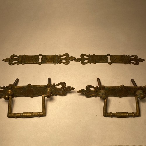 Schubladengriffe vintage - schubladengriffe,