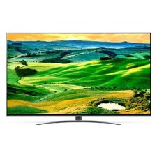 LG QNED82 127 cm (50") 4K