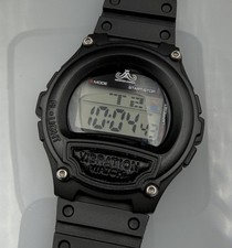 Meister-Anker Digital Vibration Quartz Armbanduhr Vintage 90’s - 43mm Germany