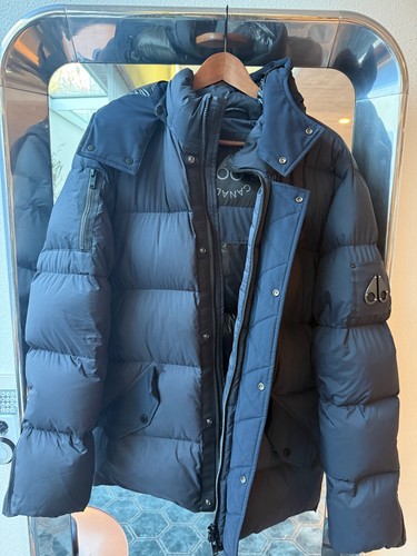 Moose knuckles jacke herren - moose,