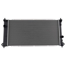 Aluminium Kühler for SsangYong Korando CK 2010-2019 2131034123 Motorraum