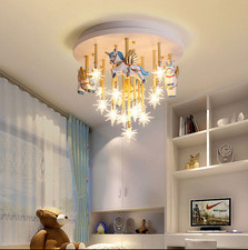 Unicorn Kinderzimmerlampe –