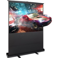 Beamer Leinwand 72 Zoll