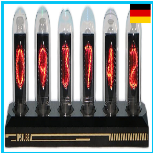 Nixie h401 röhrenuhr - h401,