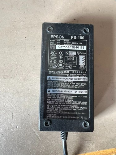 Netzteil epson 180 für - netzteil, ps-180