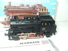 MÄRKLIN 3000  TENDER LOK