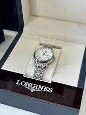 Longines La Grande Classique