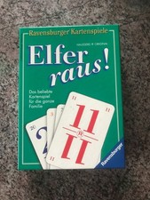Ravensburger Elfer raus