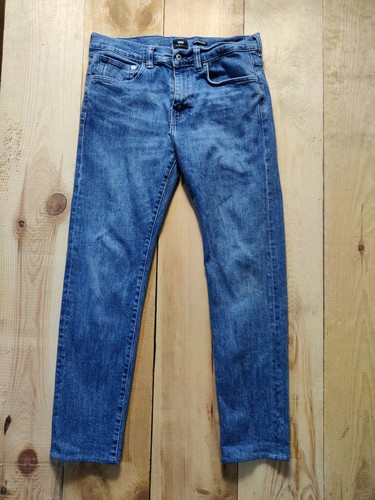 Edwin jeans blau w32 l30 - blau,