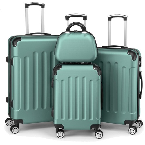 Koffer set hartschale - koffer,