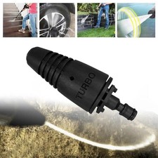 Pressure Washer Rotary Turbo