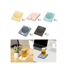 Kaffeewärmer Teewärmer 45°C