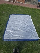 Sonnenvordach/Markise Camper/