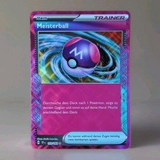 Meisterball Ass Klasse Trainer