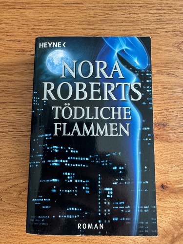 Tödliche flammen roman von - flammen:,