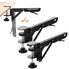 Tastaturablage Klemm Regal