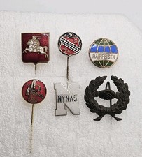 Konvolut Nadeln - ? Sport