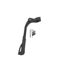 HENMI Fahrradständer 24-29 Zoll Höhenverstellbar Seitenständer Stabil Mountainbi