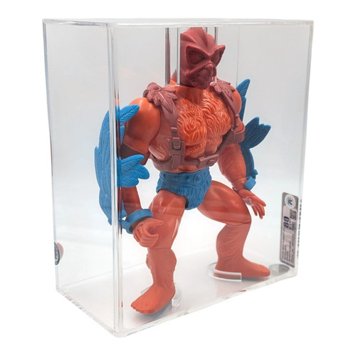 Stratos super7 giant prototyp - giant,