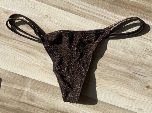 Stylische bikinihose mit - stylische,