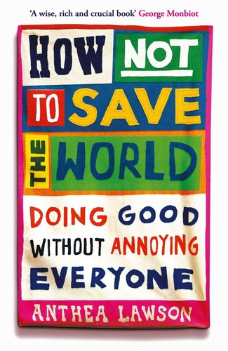 How not save - how, world
