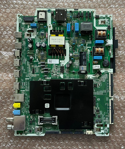 Mainboard bn96 46786a - mainboard,