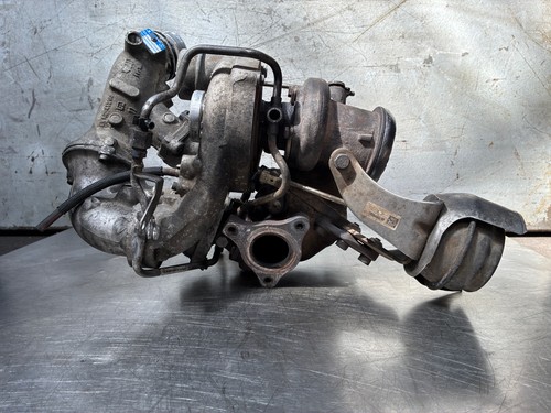 Turbolader mercedes - bi,