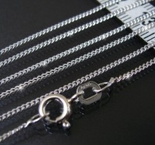 Kette echte Silberkette 925