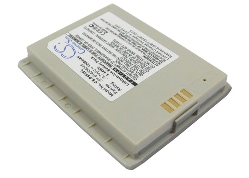 Akku für asus a8100 - a8100, mypal