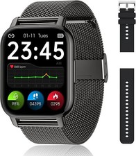 Smartwatch Herren mit