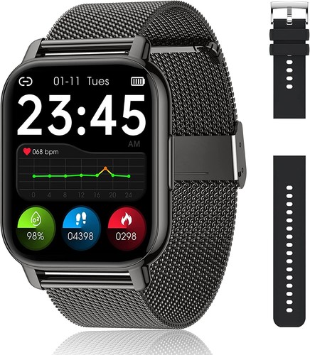 Smartwatch mit bluetooth - mit,